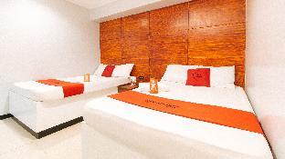 reddoorz homa resort hotel