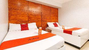 reddoorz homa resort hotel