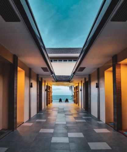 reddoorz homa resort hotel