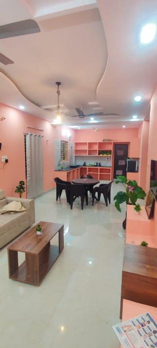 Rushitha Homestay,India>>Tirupati,0 star