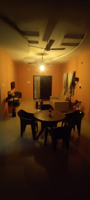 Rushitha Homestay,India>>Tirupati,0 star