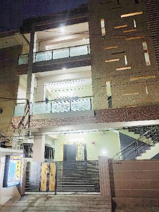 Rushitha Homestay,India>>Tirupati,0 star