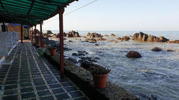 pitruchaya sea view cottages by vyom trails