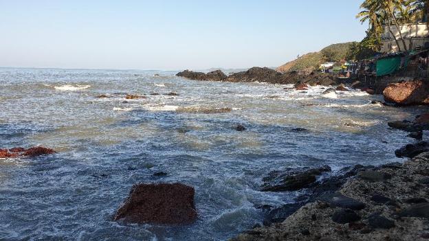 pitruchaya sea view cottages by vyom trails