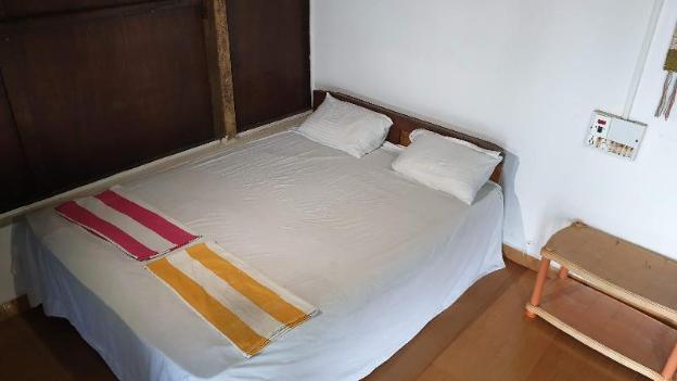 pitruchaya sea view cottages by vyom trails