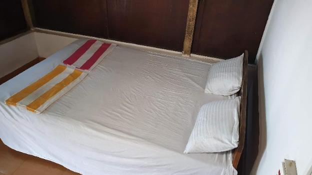 pitruchaya sea view cottages by vyom trails