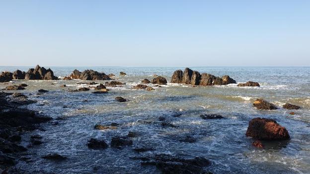 pitruchaya sea view cottages by vyom trails