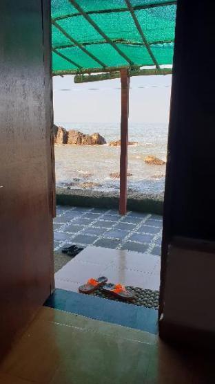 pitruchaya sea view cottages by vyom trails