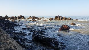 pitruchaya sea view cottages by vyom trails