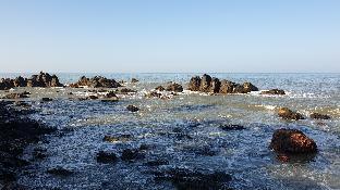 pitruchaya sea view cottages by vyom trails