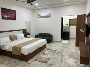 The Tranquill,India>>Pali,3 star