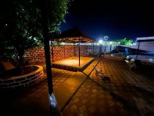The Tranquill,India>>Pali,3 star