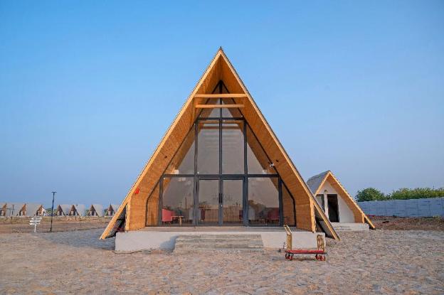 praveg resort dholavira