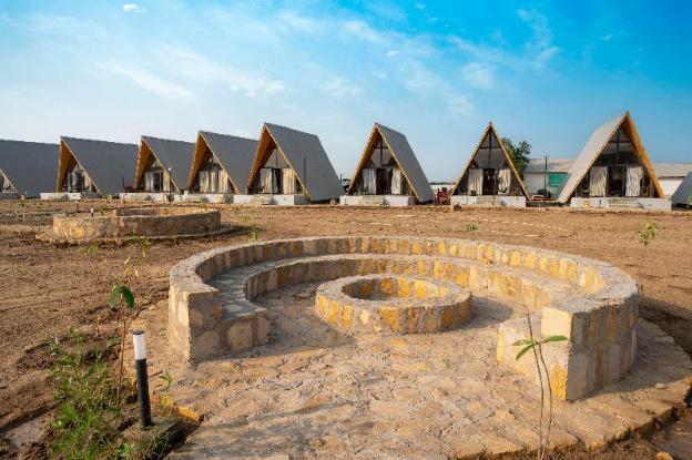 praveg resort dholavira