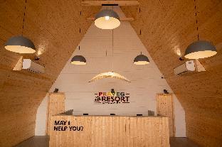 praveg resort dholavira