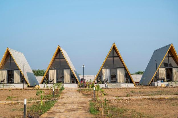 praveg resort dholavira