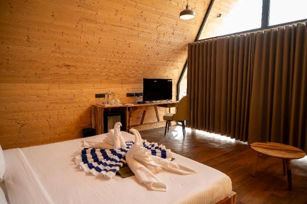 praveg resort dholavira