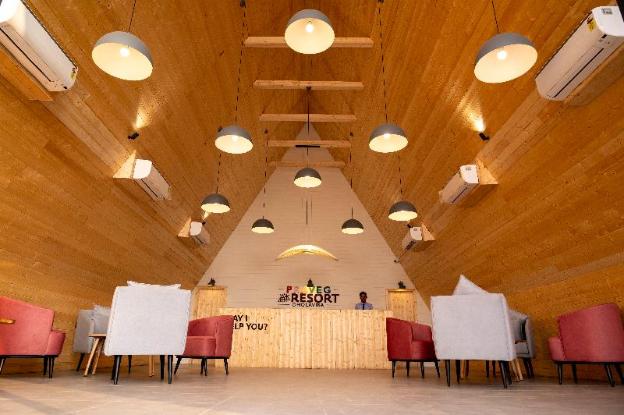 praveg resort dholavira