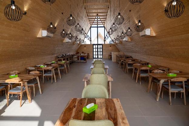 praveg resort dholavira