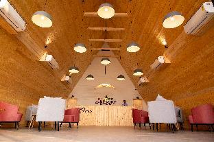 Praveg Resort Dholavira,India>>Dholavira,4 star