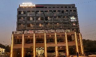 hotel sparsh divine