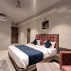 hotel sparsh divine
