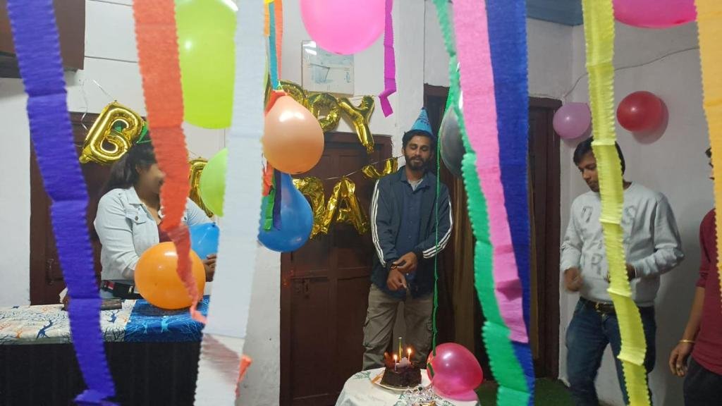 The Happytel, Mussoorie,India>>Mussoorie,3 star