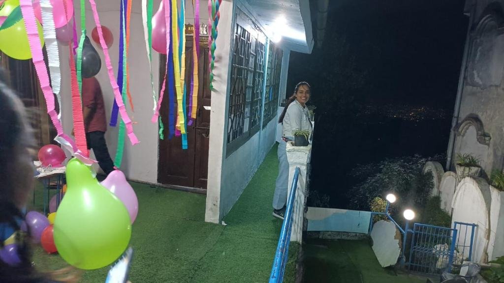 The Happytel, Mussoorie,India>>Mussoorie,3 star