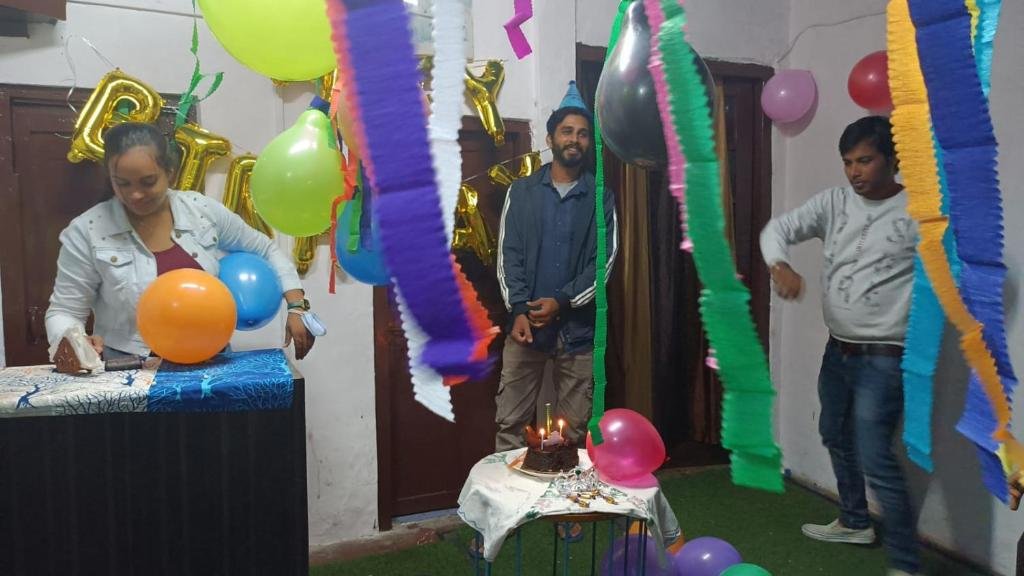 The Happytel, Mussoorie,India>>Mussoorie,3 star