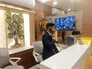 mbg banquet and residency