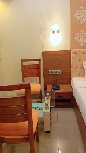 mbg banquet and residency