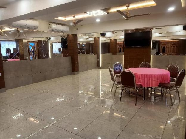 mbg banquet and residency