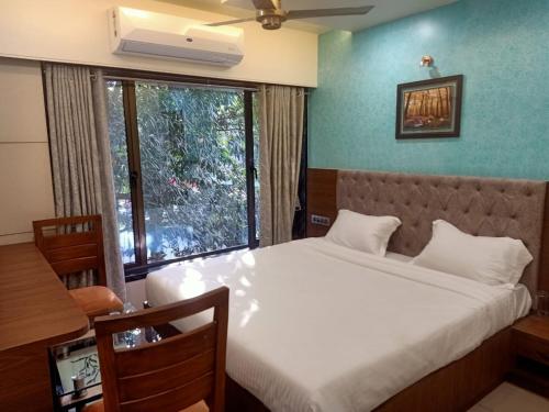 mbg banquet and residency