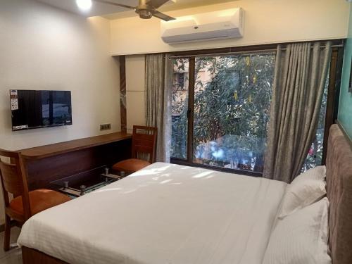 mbg banquet and residency