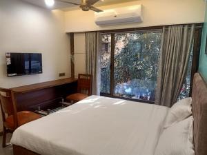 mbg banquet and residency