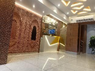 mbg banquet and residency