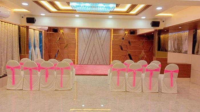 mbg banquet and residency