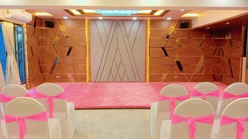 mbg banquet and residency