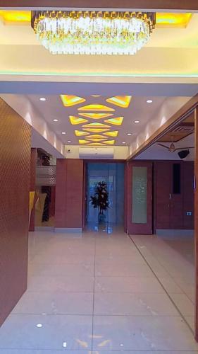 mbg banquet and residency