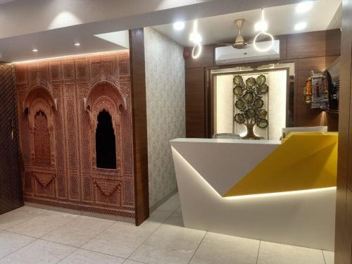 mbg banquet and residency