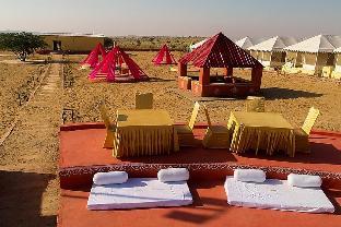 Sam Desert Resort,India>>Jaisalmer,3 star