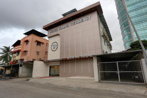 ramya residency navi mumbai