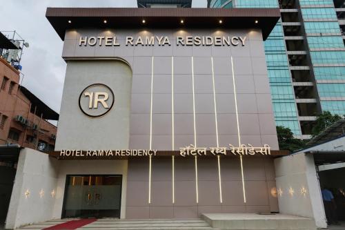ramya residency navi mumbai