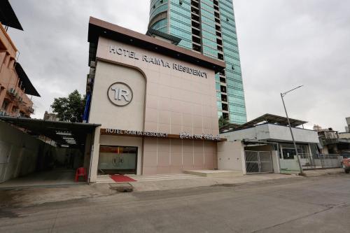 ramya residency navi mumbai