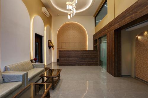 ramya residency navi mumbai