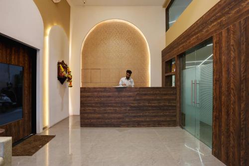 ramya residency navi mumbai