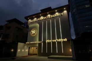 ramya residency navi mumbai