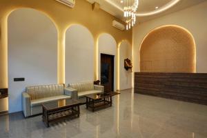 Ramya Residency - Navi Mumbai,Navi Mumbai>>Mumbai,3 star