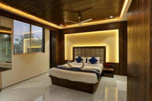 Ramya Residency - Navi Mumbai,Navi Mumbai>>Mumbai,3 star