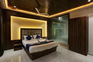 Ramya Residency - Navi Mumbai,Navi Mumbai>>Mumbai,3 star